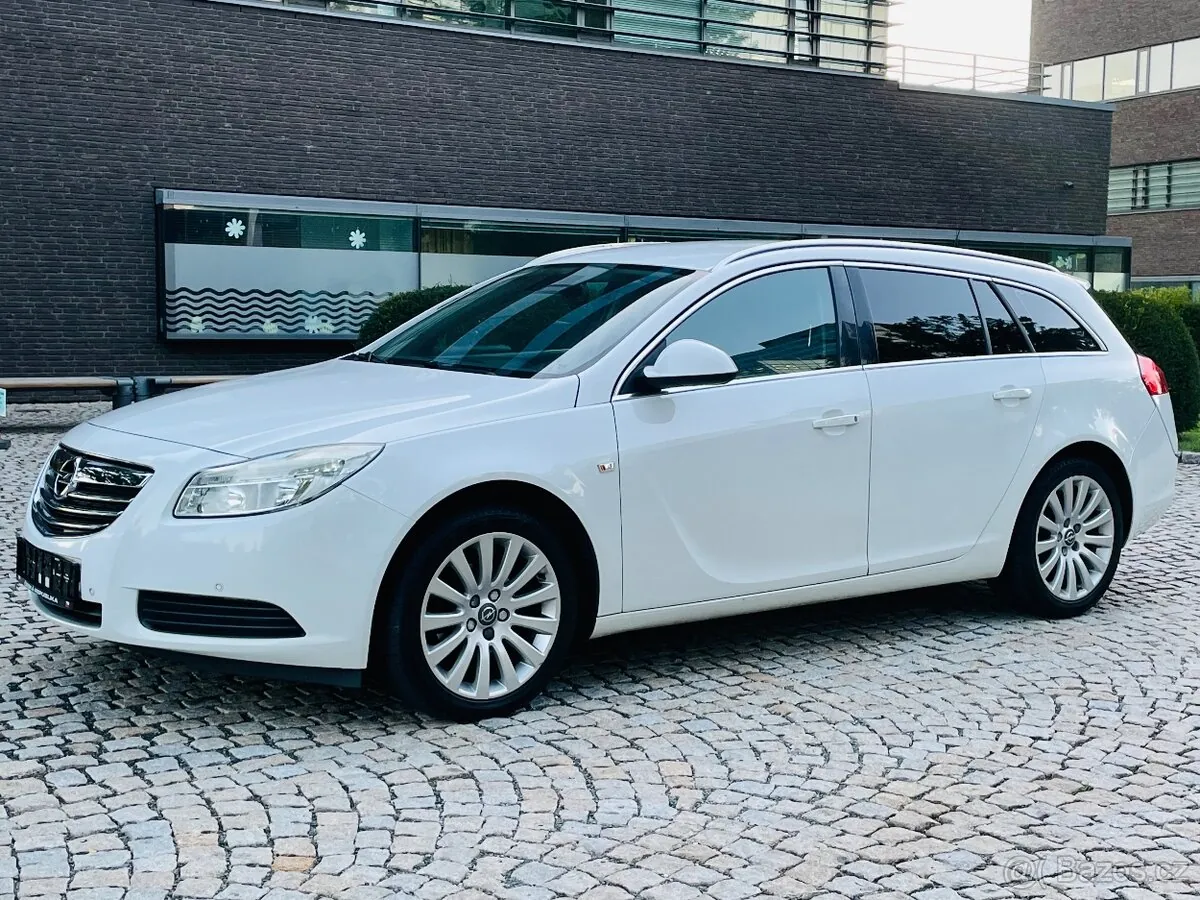 Opel Insignia 2023 photo 2