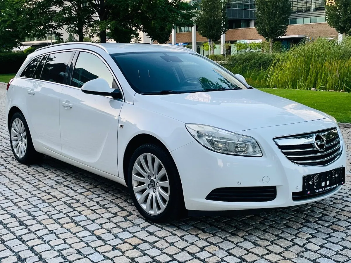 Opel Insignia 2023 photo 4