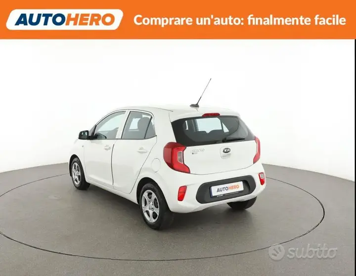 Kia Picanto 2020 photo 4
