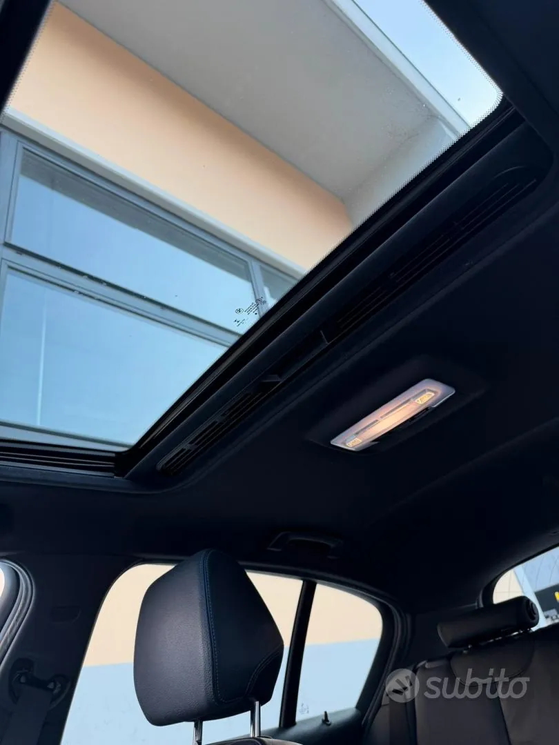 BMW 118D 2018 photo 5