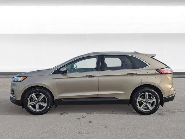 Ford Edge 2020 photo 3