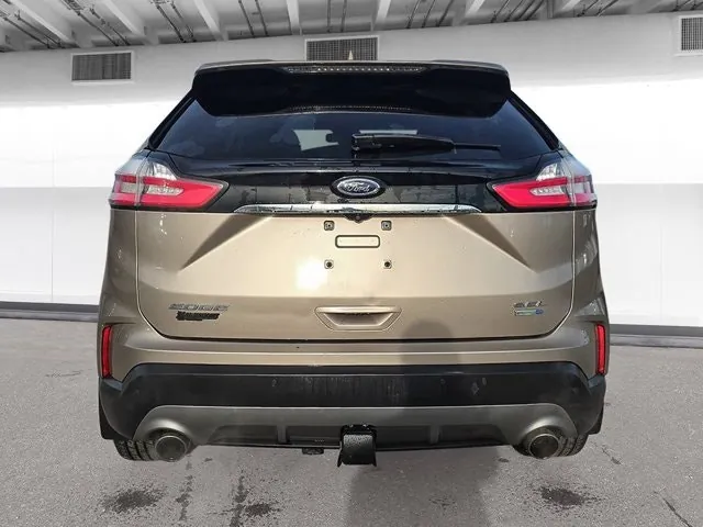 Ford Edge 2020 photo 5