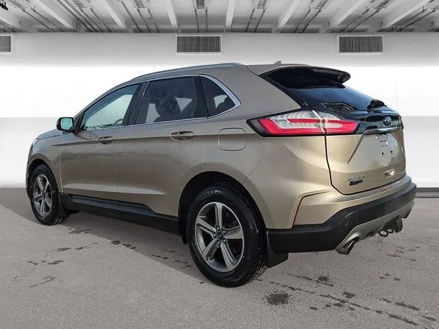 Ford Edge 2020 photo 4