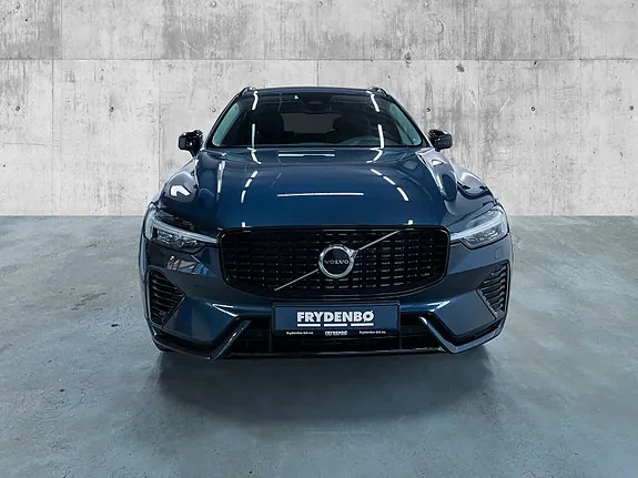 Volvo Xc60 2024 photo 2
