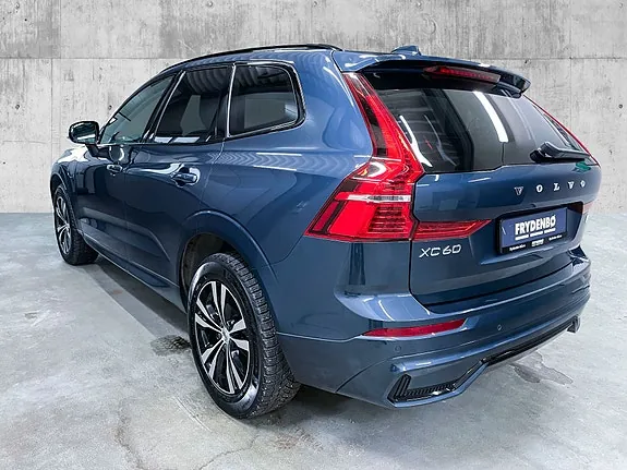 Volvo Xc60 2024 photo 5