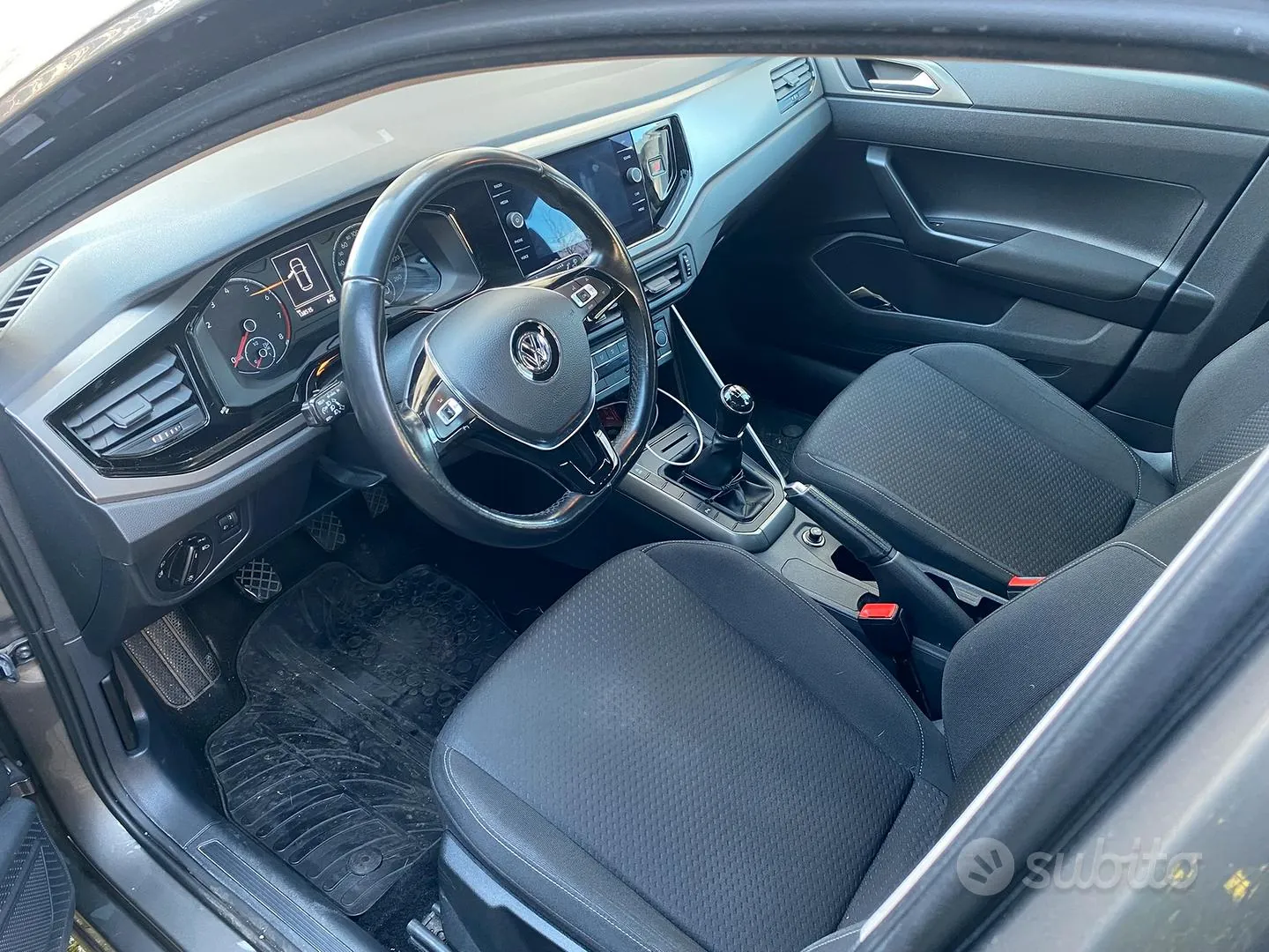 Volkswagen Polo 2020 photo 5