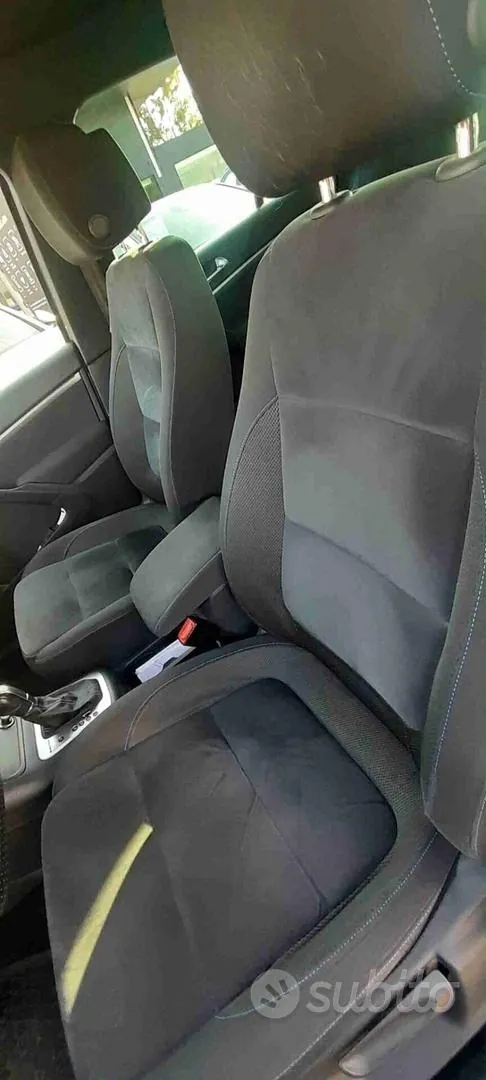 Volkswagen Tiguan 2015 photo 4