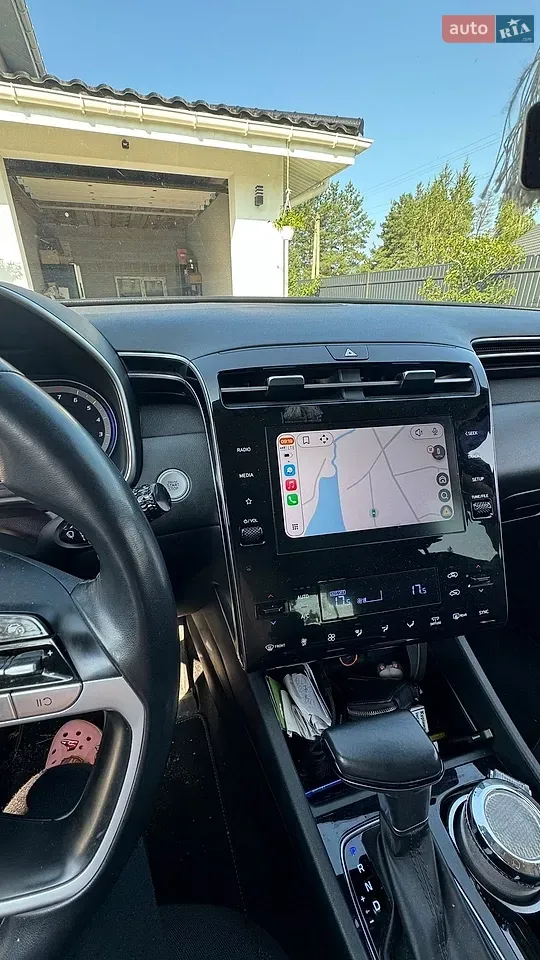 Hyundai Tucson 2023 photo 5