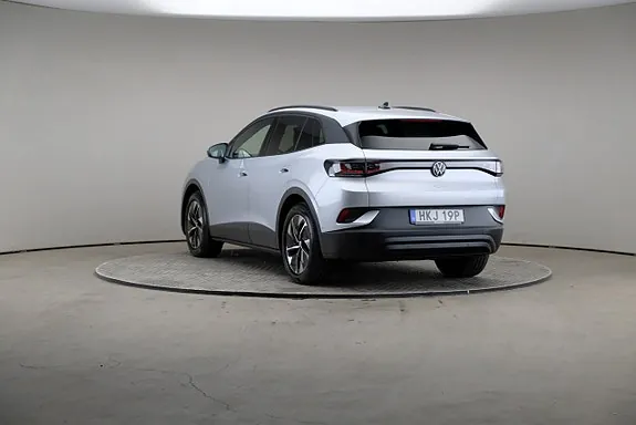 Volkswagen Id.4 2025 photo 2