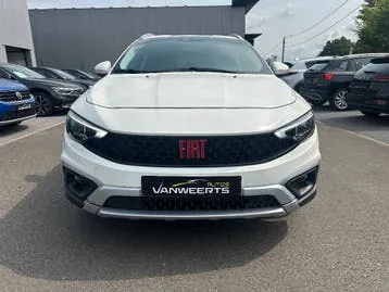 Fiat Tipo 2023 photo 3