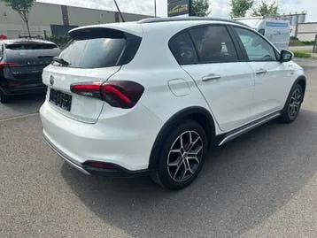 Fiat Tipo 2023 photo 2