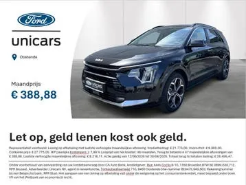 Kia Niro