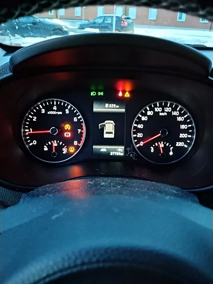 Kia Picanto 2021 photo 5