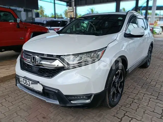 Honda Crv