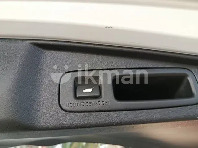 Honda Crv 2019 photo 5