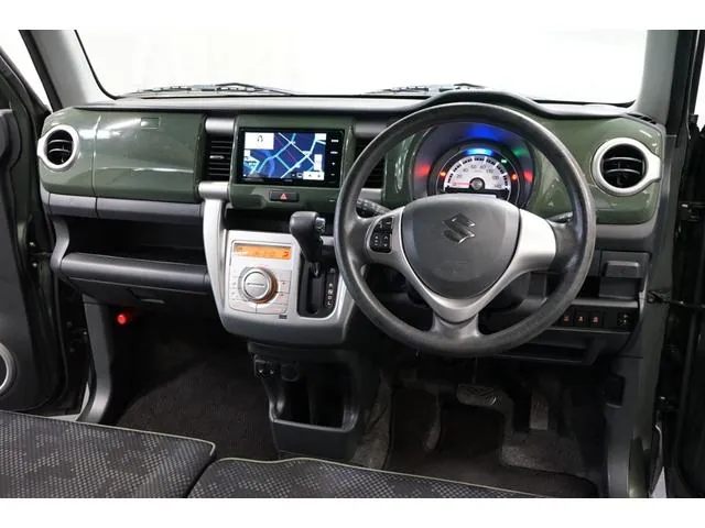 Suzuki Hasla G 2019 photo 2