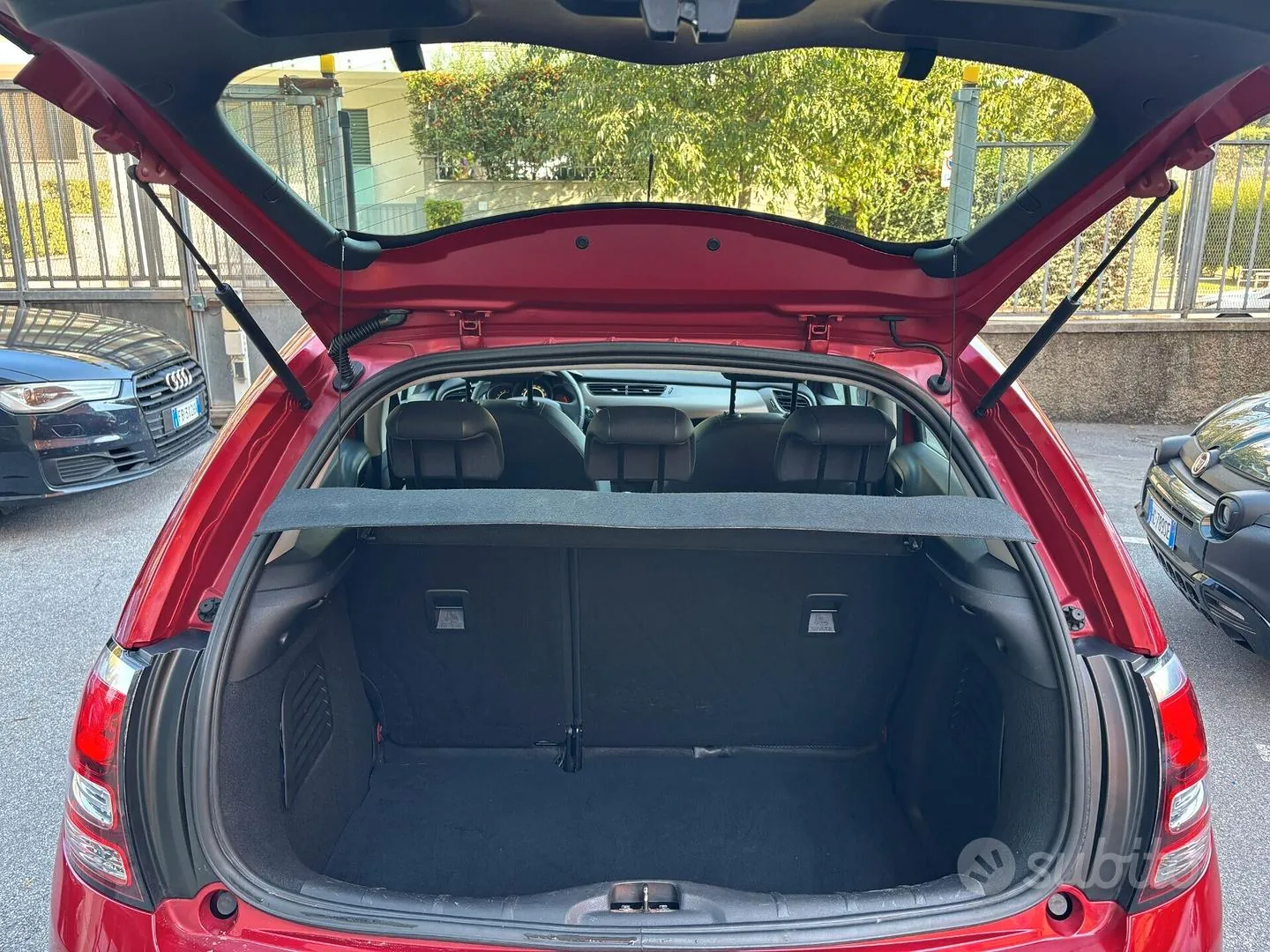 Citroen C3 2014 photo 5