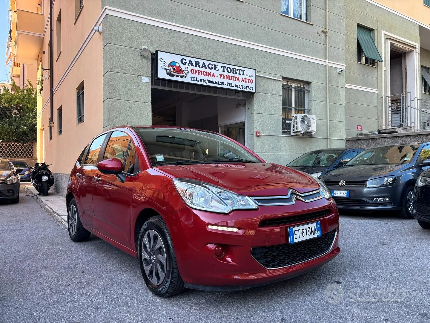 Citroen C3