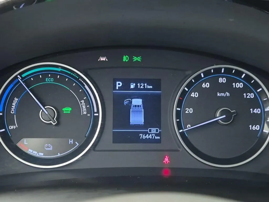 Hyundai Porter 2023 photo 5