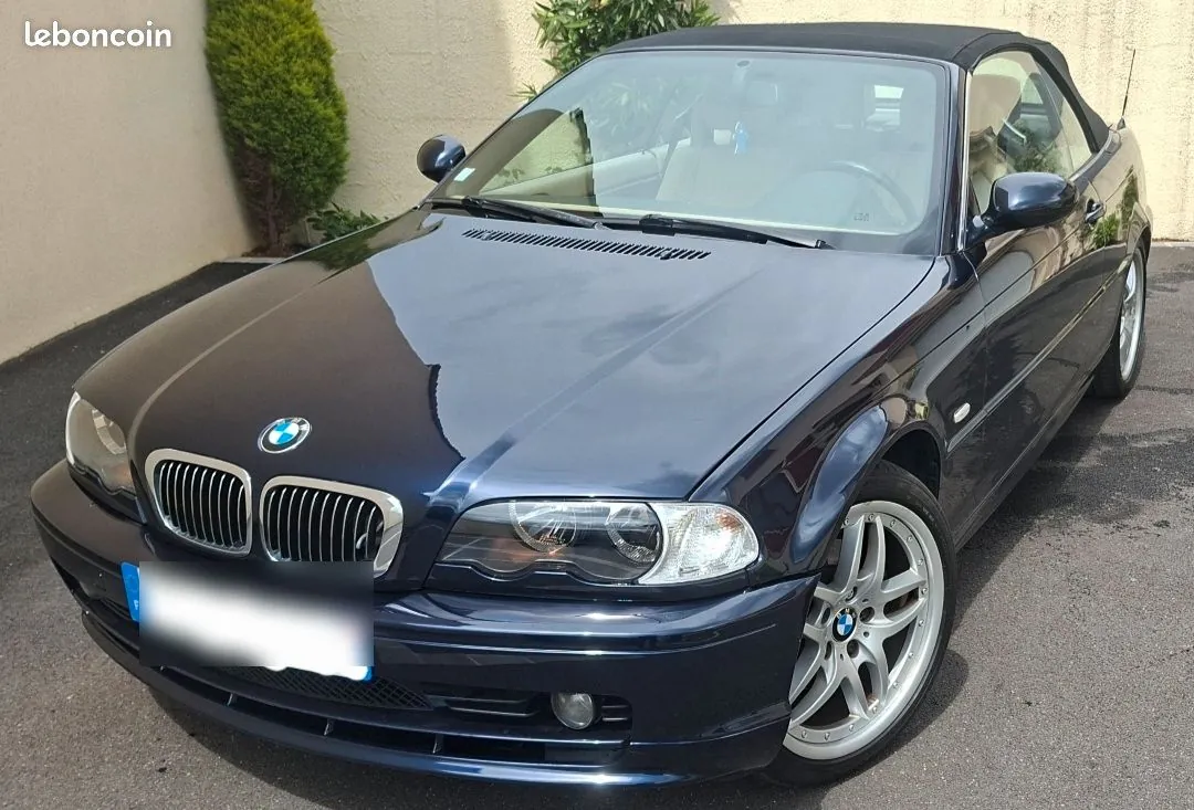 BMW Bmw Series 3