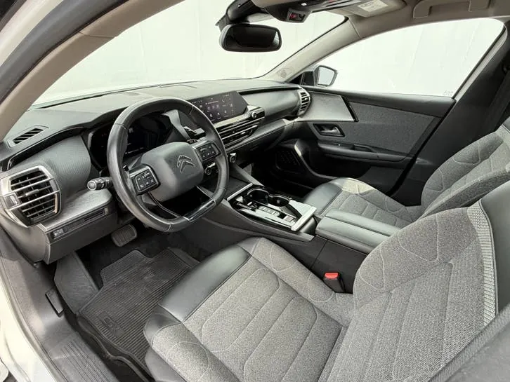 Citroen C5 X 2022 photo 3