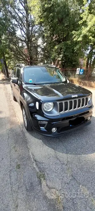 Jeep Renegade 2021 photo 4