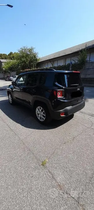 Jeep Renegade 2021 photo 3