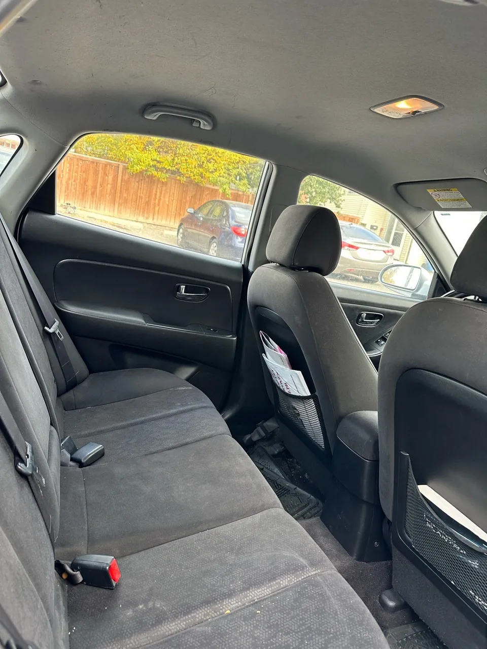 Hyundai Elantra 2010 photo 4