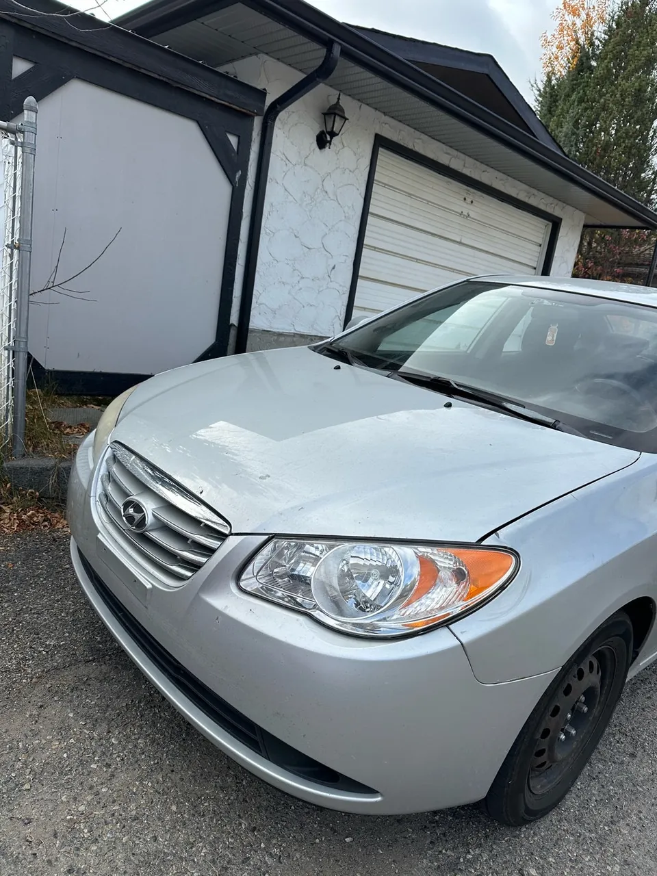 Hyundai Elantra 2010 photo 5