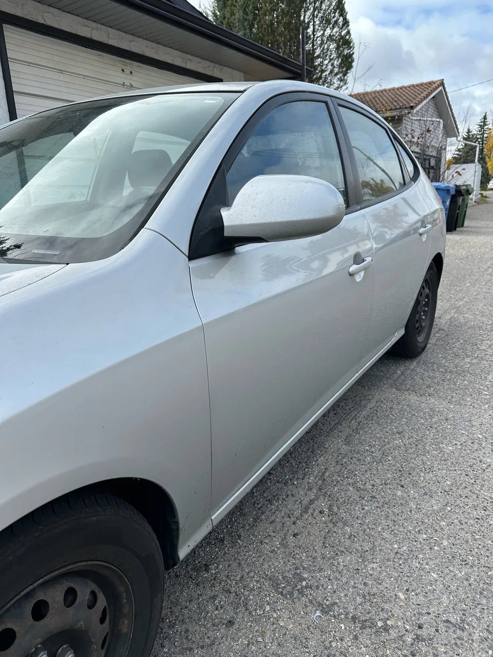 Hyundai Elantra 2010 photo 2