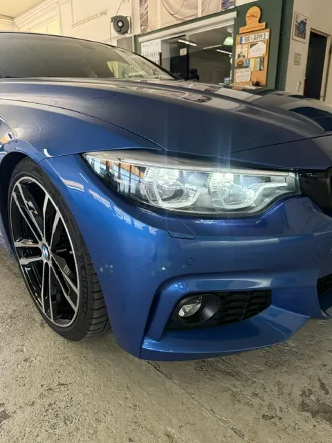 BMW 4 Series 2019 photo 3