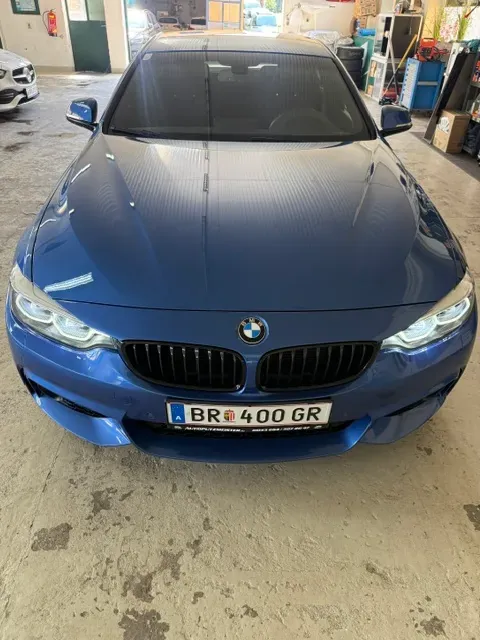 BMW 4 Series 2019 photo 2