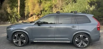 Volvo Xc90 2022 photo 2