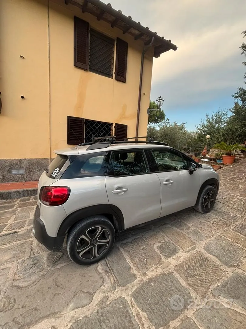 Citroen C3 Aircross 2019 photo 4
