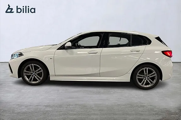 BMW 118I 2021 photo 4