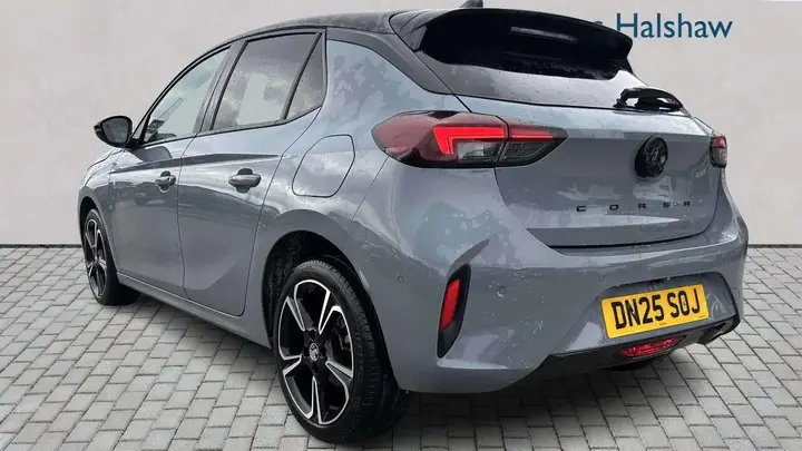 Vauxhall Corsa 2025 photo 5