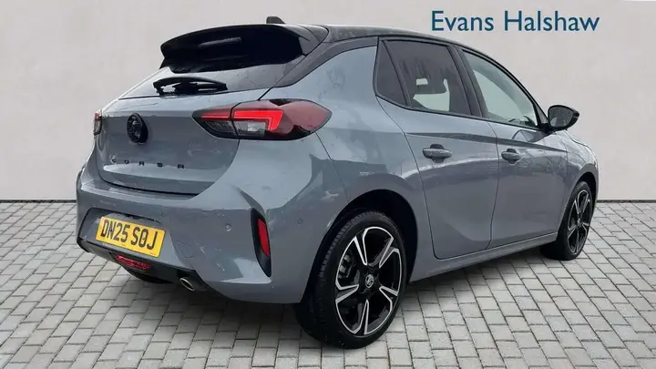 Vauxhall Corsa 2025 photo 4