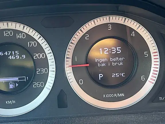 Volvo Xc60 2010 photo 5