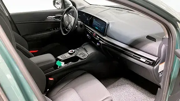 Kia Sportage 2027 photo 3