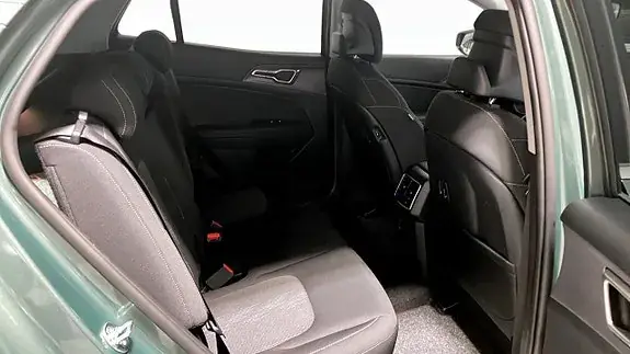 Kia Sportage 2027 photo 4