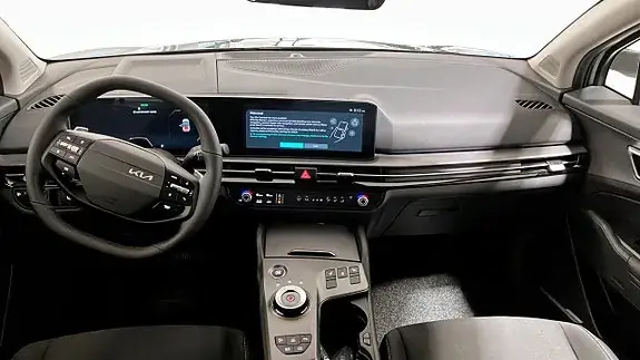 Kia Sportage 2027 photo 5