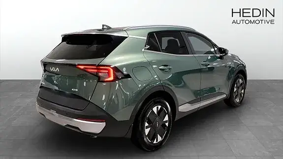 Kia Sportage 2027 photo 2