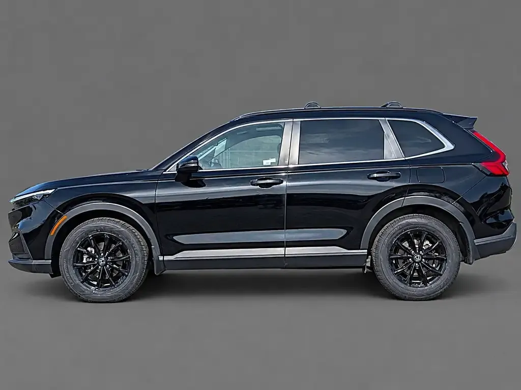 Honda Cr-V 2024 photo 4