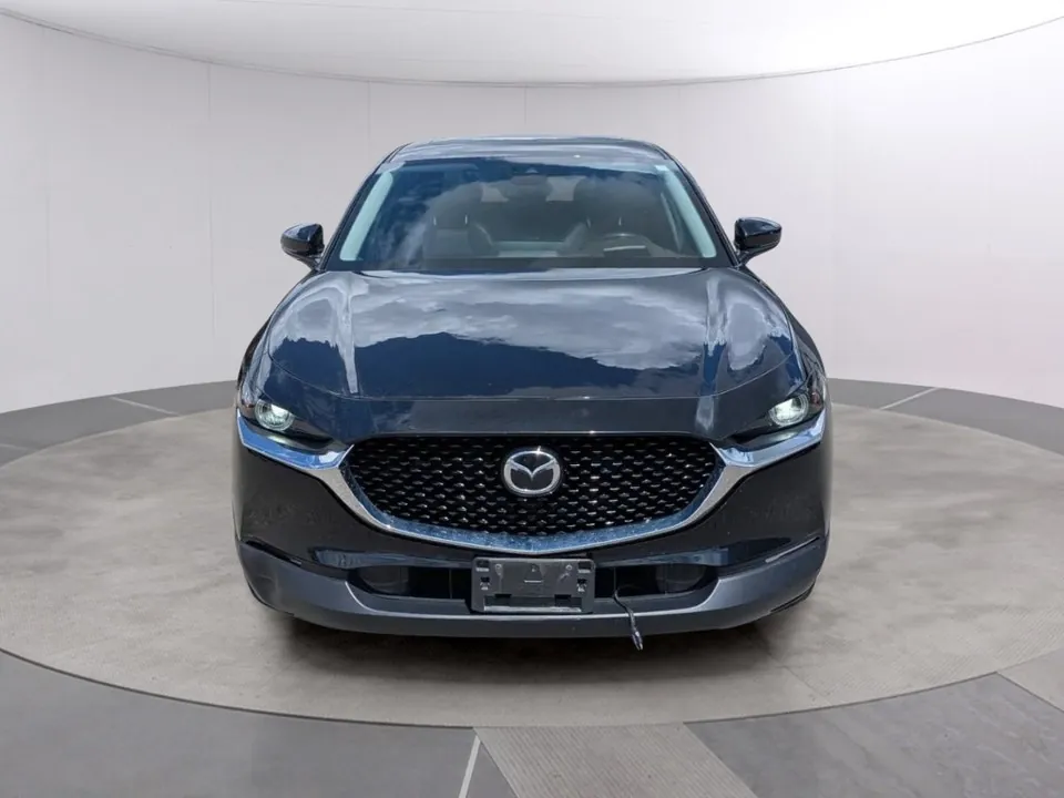 Mazda Cx-30 2021 photo 2
