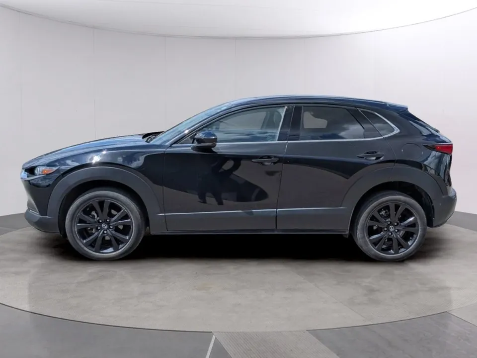 Mazda Cx-30 2021 photo 4