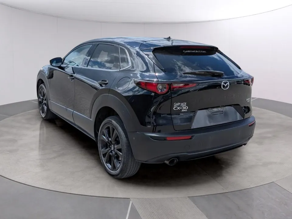 Mazda Cx-30 2021 photo 5