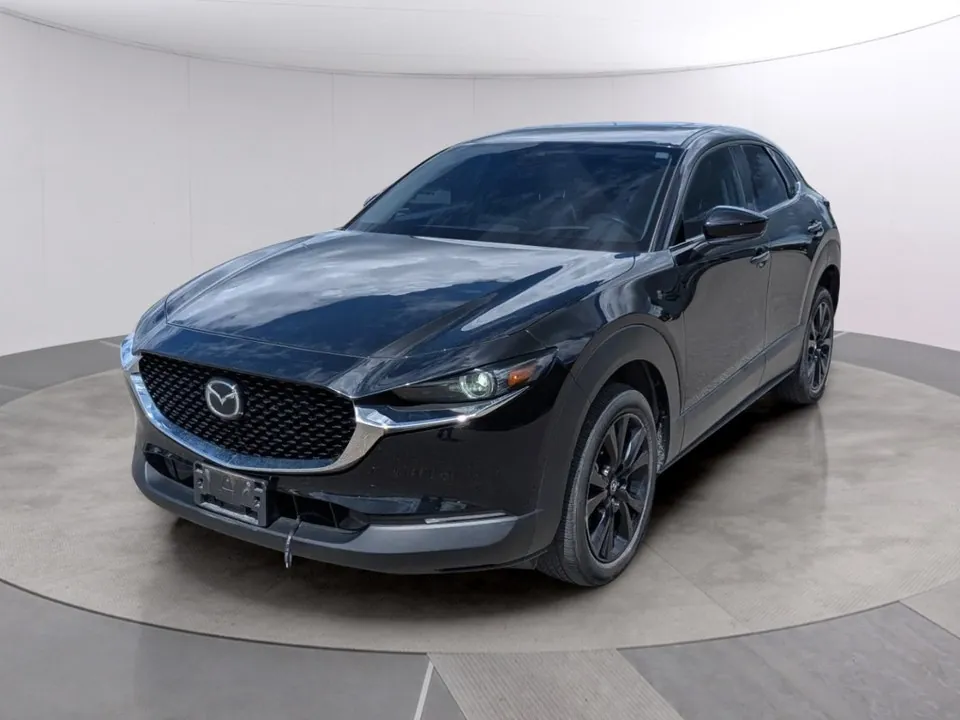 Mazda Cx-30 2021 photo 3