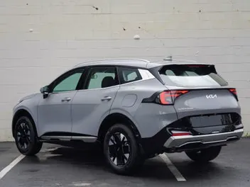 Kia Sportage 2026 photo 3