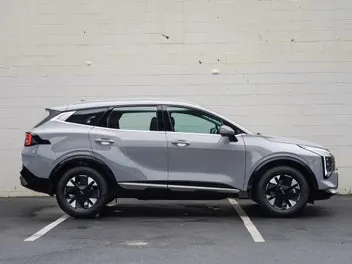 Kia Sportage 2026 photo 4