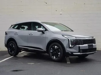 Kia Sportage 2026 photo 2